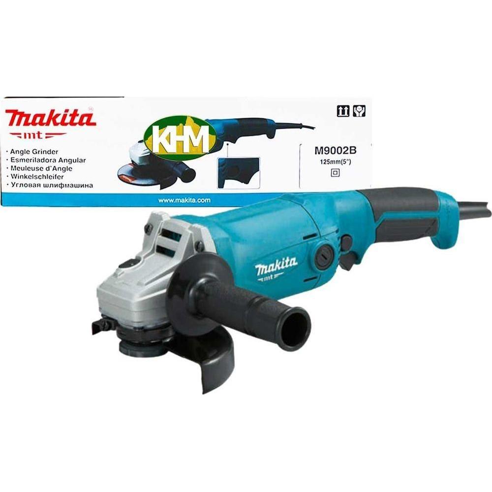 Makita MT M9002B Angle Grinder 5 Makita MT M9002B Angle Grinder 5
